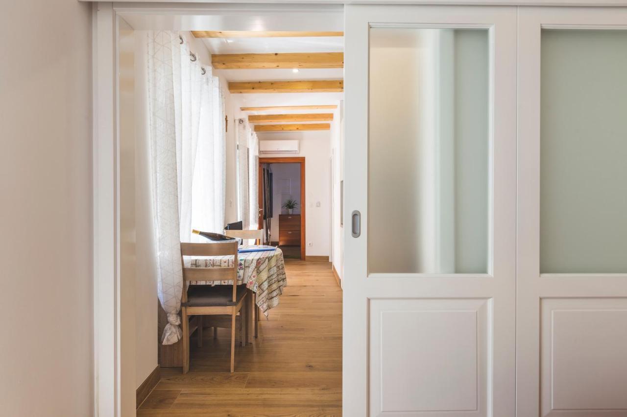 Vinea Apartmani Umag, Ulica G Garibaldia 2 Exteriör bild